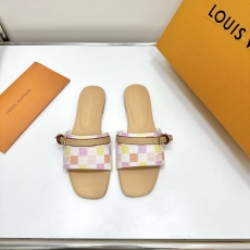 Louis Vuitton Slippers